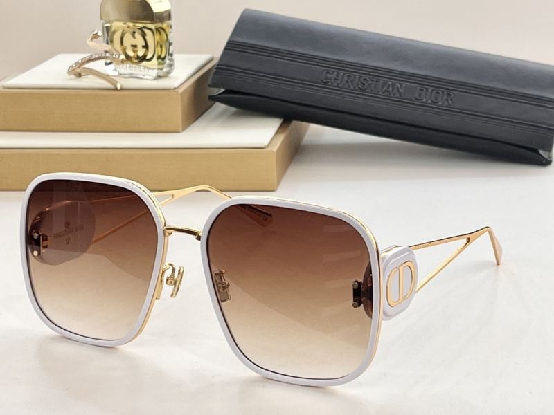 Dior Sunglasses